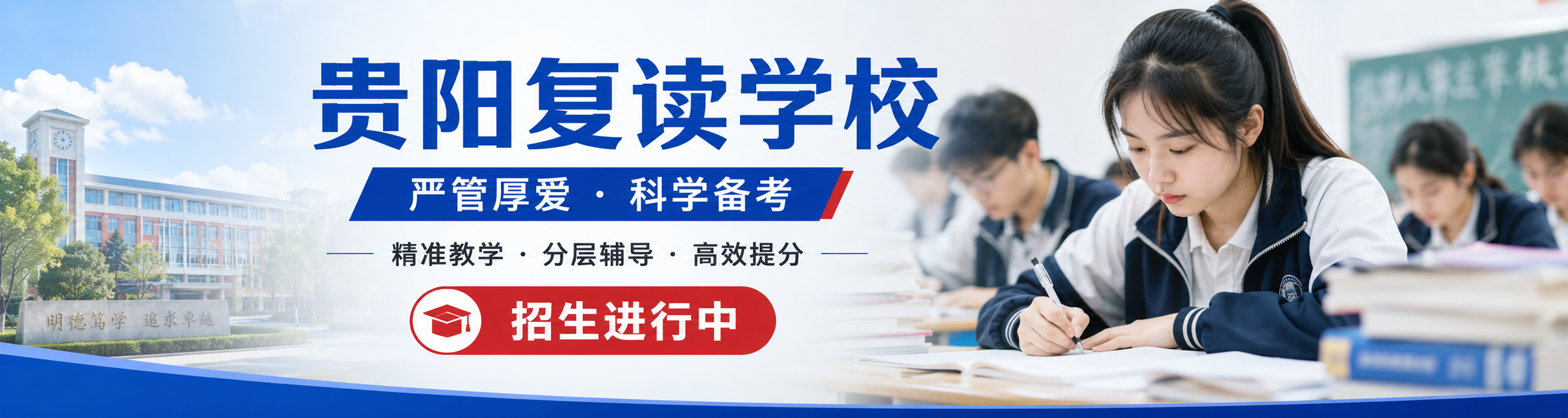 校园环境
